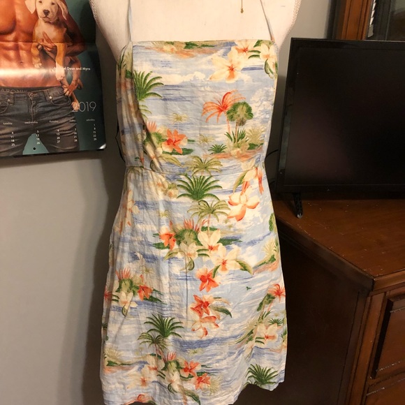 cute summer dress - Picture 1 of 4